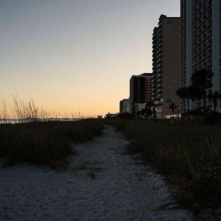 2501 S Ocean Blvd, 1031 - Ocean View Sleeps 8 Villa Myrtle Beach Eksteriør billede