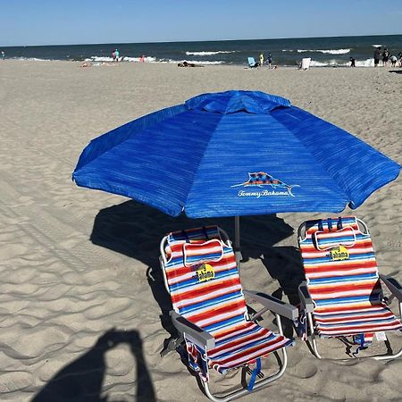 2501 S Ocean Blvd, 1031 - Ocean View Sleeps 8 Villa Myrtle Beach Eksteriør billede