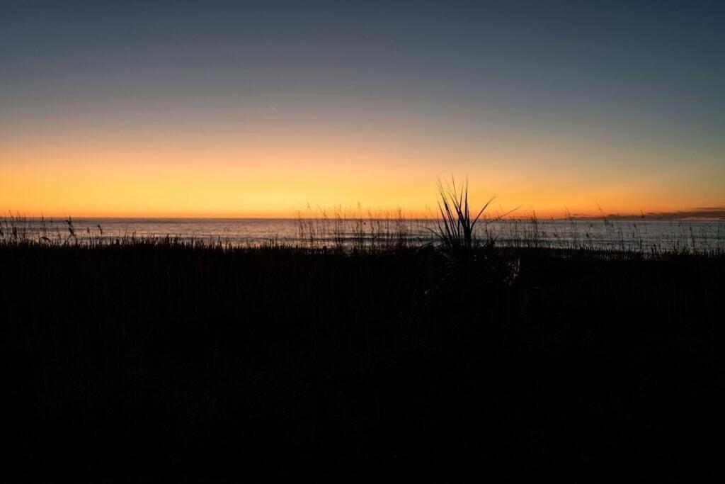2501 S Ocean Blvd, 1031 - Ocean View Sleeps 8 Villa Myrtle Beach Eksteriør billede