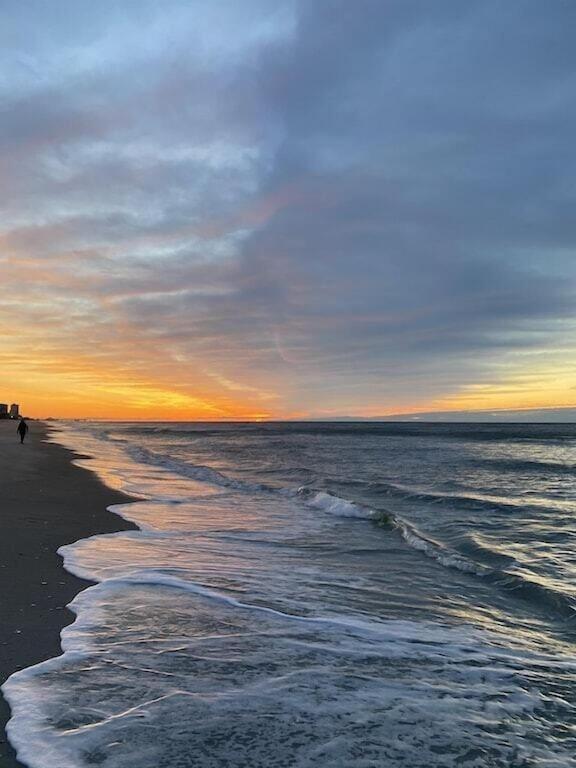 2501 S Ocean Blvd, 1031 - Ocean View Sleeps 8 Villa Myrtle Beach Eksteriør billede
