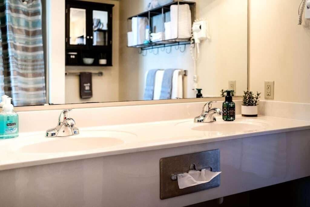 2501 S Ocean Blvd, 1031 - Ocean View Sleeps 8 Villa Myrtle Beach Eksteriør billede