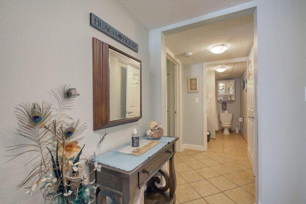 2501 S Ocean Blvd, 1031 - Ocean View Sleeps 8 Villa Myrtle Beach Eksteriør billede
